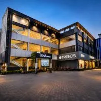 GenX Mirzapur, hotel di Mirzāpur