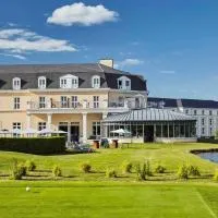 Mercure Chantilly Resort & Conventions, хотел в Шантили