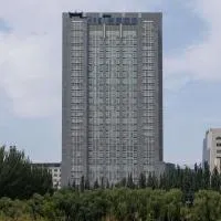 Mercure Hohhot Downtown, hotel em Hohhot