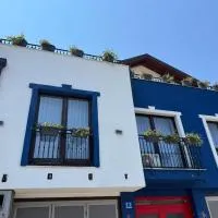 Juna's Hotel, Hotel in Prizren