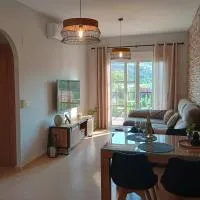 Apartamento ENG - LaGuardia Playa, hotel v destinácii Salobreña