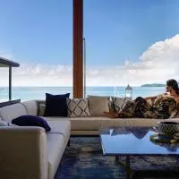 V Villas Phuket - MGallery Collection, hotel i Panwa Beach
