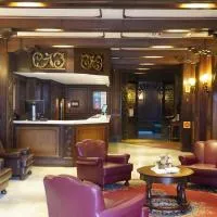 Hotel Glória Blumenau, hotel em Blumenau