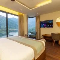 Antalya Hotel & Spa, Rishikesh, hotel en Rishikesh