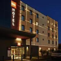 Ibis Montlhery Paris Sud, hotel em Montlhéry