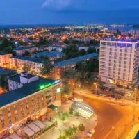 Mercure Galati Centrum, hotel en Galaţi