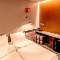 Дизайн-готель ROAD, hotel i Kyiv