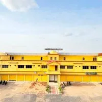 Hotel Heritage Palace - Bhuj, отель в городе Бхудж