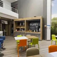 ibis budget Le Mans Universite, hotel a Le Mans