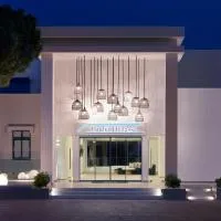 Lindia Thalassa, hotel u gradu 'Pefki Rod'