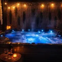 La Villa Lova - Suite romantique avec jacuzzi privatif, hotel em Pamiers