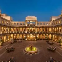 lebua Udaipur Daulatgarh, hotel a Udaipur