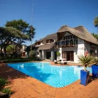 Golden Casa, hotel sa Mokopane