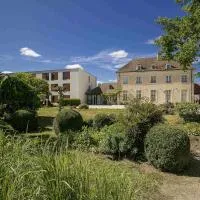 ibis Styles Dijon Sud Domaine De Beauregard, hotel in Longvic