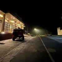 Bromo Caldera Guest House, готель у місті Ngadisari