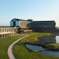 Sinnada Resort & Thermaland, hotel em Afyonkarahisar