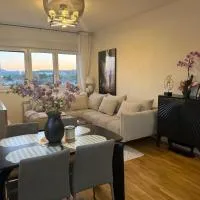 Stan na dan Bor Apartman, מלון בבור