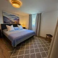 Chez Leny, Hotel in Monthey