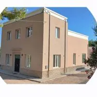 Oasi, hotel din Larino