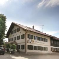 Sepperlwirt, hotel u gradu Meiling