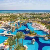 Rixos Premium Seagate, hotel en Sharm El Sheikh