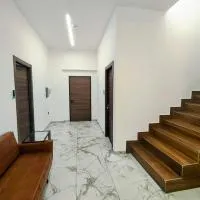 Narciso Rooms, viešbutis mieste Marčanizė