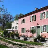 Agriturismo Lusani, hotel a Caprino Veronese