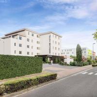 Mercure Toulouse Aeroport Blagnac, hotell i n&aelig;rheten av Toulouse-Blagnac lufthavn i Blagnac