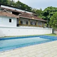 ASHRAMAM HEALTH RESORT, hotel u gradu Kattappana