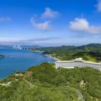 Grand Mercure Awaji Island Resort & Spa, hotel en Minamiawaji