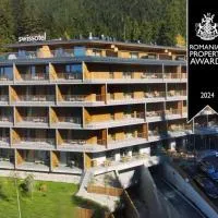 Swissôtel Poiana Brasov, hotell sihtkohas Poiana Brașov