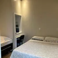 Apartamento no Centro โรงแรมในแคโรไลนา