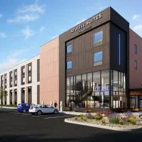 Atwell Suites Belgrade - Bozeman Airport by IHG, hotel a Belgrade