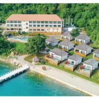 Novotel Koh Si Chang, hotel en Ban Phanu Rangsi