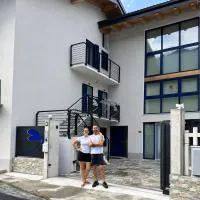 B&B Blue Dragonfly, hotell sihtkohas Paesana