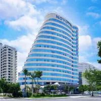 Novotel Sanya Phoenix International Airport, hotel en Sanya