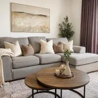 Holdsworth House Apartments、Killingbeckのホテル