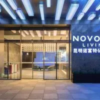 Novotel Living Yunnan Dianchi Times, hotel di Kunming
