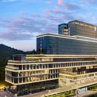 Fashion Town Hotel Shenzhen MGallery Collection, hotell sihtkohas Shenzhen