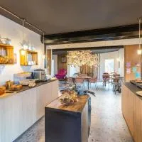 Greet Hotel Limoges Nord,利摩日的飯店