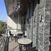 Palmtree Hotel, hotel v destinaci Lahore