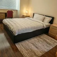 Viesnīca Ideal Guest Home pilsētā Voterforda