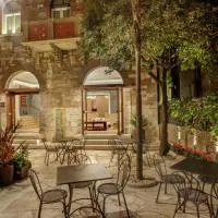 Rosetta Hotel Perugia Tapestry Collection By Hilton, Hotel in Perugia