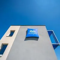 ibis budget Auxerre Nord, hôtel à Auxerre