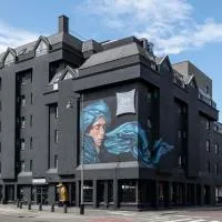 ibis Styles Hasselt City Centre, Hotel in Hasselt