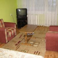 Apartment on Gagarina 67, hotel sa Rivne