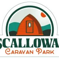 Scalloway Caravan Park, hotel em Scalloway