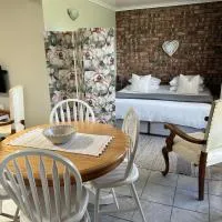 Glenelg Road Guesthouse, hotel u gradu Fernglen