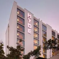 Hyde Perth, hotel sa Perth