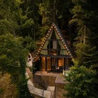 RONI House, hotell i Kvashta